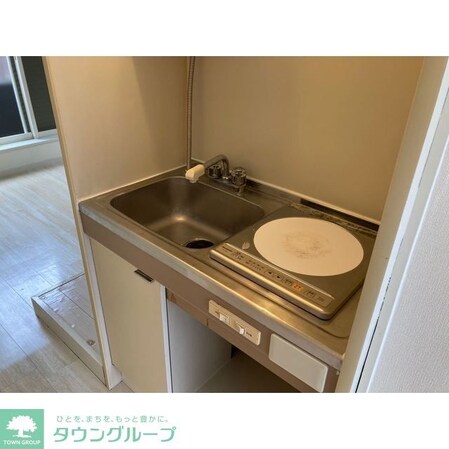 カレッジ志木の物件内観写真